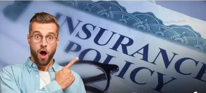 ये गलतियाँ कभी न करें, वरना कभी नहीं कर पाएंगे अपने बीमे का दावा ये गलतियाँ कभी न करें, वरना कभी नहीं कर पाएंगे अपने बीमे का दावा