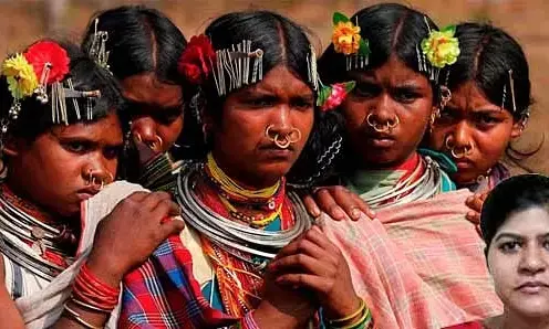 World Tribal Day 2023: आदिवासियों की संपत्ति और संस्कृति का सवाल