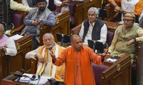 Moradabad riot report मुरादाबाद दंगा रिपोर्ट: योगी ने 43 साल बाद उजागर करवाई रिपोर्ट