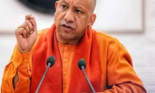 योगी ने कहा, माटी को नमन और वीरों की पूजा करके  मनाया जाएगा स्वतंत्रता दिवस