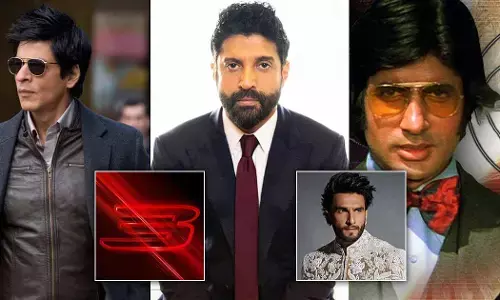 Don 3 का फरहान अख्तर ने किया ऐलान, अमिताभ-शाहरुख के बाद अब ये एक्टर बनेगा डॉन