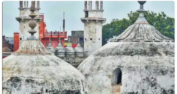 इलाहाबाद HC ने ज्ञानवापी परिसर को सील करने की जनहित याचिका कर दी खारिज इलाहाबाद HC ने ज्ञानवापी परिसर को सील करने की जनहित याचिका कर दी खारिज