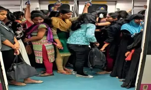 नम्मा मेट्रो यात्रियों के लिए अच्छी खबर; विवरण देखे यहाँ