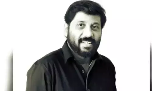 बॉडीगार्ड का निर्देशन करने वाले फिल्म निर्माता का निधन बॉडीगार्ड का निर्देशन करने वाले फिल्म निर्माता का निधन