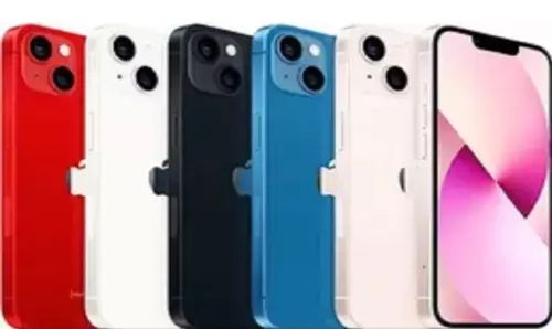 इन साइट्स पर बेहद सस्ती कीमत पर iPhone 14 खरीदने का सुनहरा मौका इन साइट्स पर बेहद सस्ती कीमत पर iPhone 14 खरीदने का सुनहरा मौका