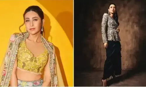 अफवाहें सच हो रही हैं साबित? इस शख्स से दोबारा शादी करेंगी करिश्मा कपूर!