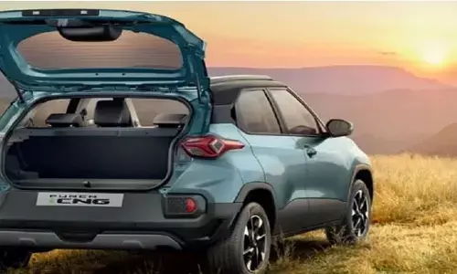 टाटा की यह कार अधिक किफायती कीमत पर प्रदान करती है शानदार आनंद की सवारी टाटा की यह कार अधिक किफायती कीमत पर प्रदान करती है शानदार आनंद की सवारी