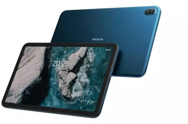 Nokia T20 टैबलेट को नए फीचर्स के साथ प्राप्त हुआ Android 13 अपडेट Nokia T20 टैबलेट को नए फीचर्स के साथ प्राप्त हुआ Android 13 अपडेट