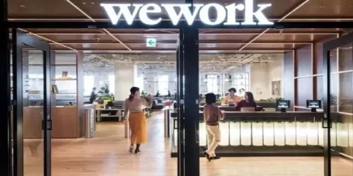 आईपीओ से दिवालियापन तक; जानिए कैसे WeWork ने खो दिया अपना रास्ता