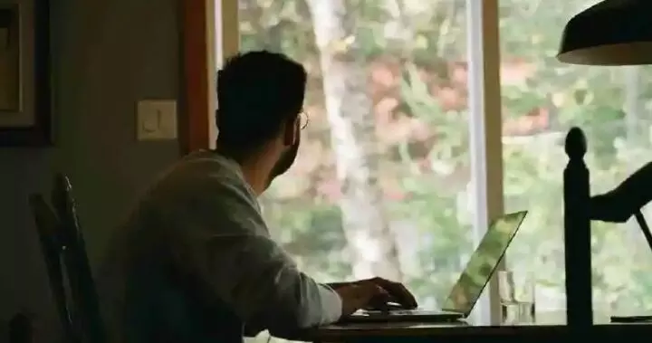 ज्वाइन करने के एक दिन के अंदर ही आदमी ने छोड़ दी नौकरी, देखिए क्यों?