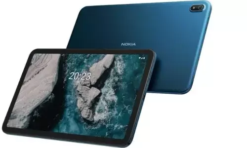 Nokia T20 टैबलेट को नए फीचर्स के साथ प्राप्त हुआ Android 13 अपडेट Nokia T20 टैबलेट को नए फीचर्स के साथ प्राप्त हुआ Android 13 अपडेट