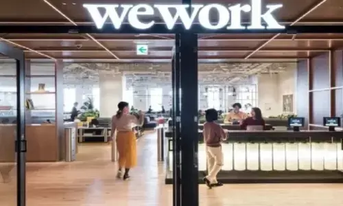 आईपीओ से दिवालियापन तक; जानिए कैसे WeWork ने खो दिया अपना रास्ता आईपीओ से दिवालियापन तक; जानिए कैसे WeWork ने खो दिया अपना रास्ता