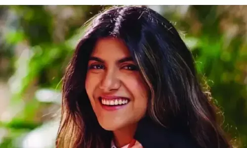 गायिका अनन्या बिड़ला अपने अगले बड़े निवेश से भारत के ग्रामीण जीवन को करेंगी प्रभावित,जाने तकनीकी जानकारी? गायिका अनन्या बिड़ला अपने अगले बड़े निवेश से भारत के ग्रामीण जीवन को करेंगी प्रभावित,जाने तकनीकी जानकारी?