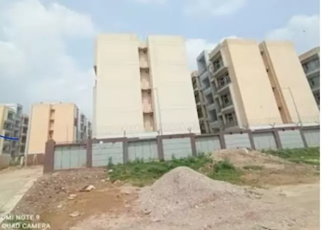 दिल्ली-NCR में सस्ती कीमत पर घर, प्रॉपर्टी खरीदने का सुनहरा मौका; जीडीए की नीलामी इस तारीख को दिल्ली-NCR में सस्ती कीमत पर घर, प्रॉपर्टी खरीदने का सुनहरा मौका; जीडीए की नीलामी इस तारीख को