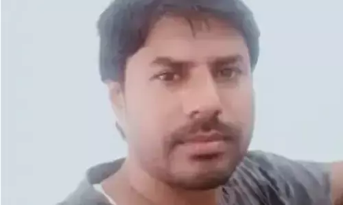 मुरादाबाद में घर में मिली खून से लथपथ डेड बॉडी सिर कूचकर युवक की हत्या मुरादाबाद में घर में मिली खून से लथपथ डेड बॉडी सिर कूचकर युवक की हत्या