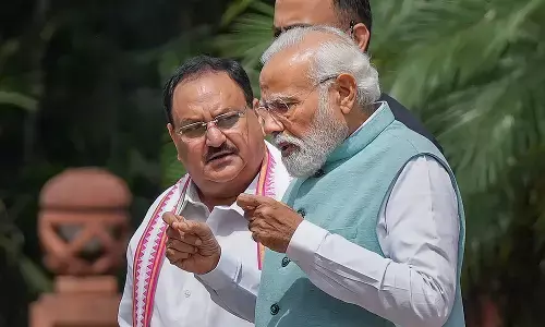 वरिष्ठ पत्रकार अजय कुमार ने लिखा: अविश्वास प्रस्ताव और मानसून सत्र का सार निकाला जाये तो…. वरिष्ठ पत्रकार अजय कुमार ने लिखा: अविश्वास प्रस्ताव और मानसून सत्र का सार निकाला जाये तो….