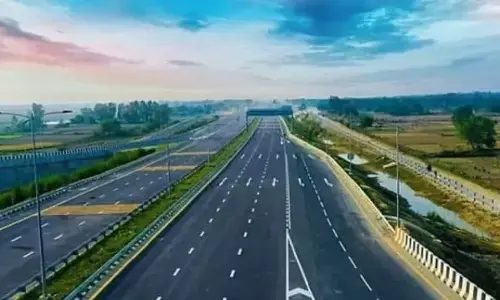 यूपी: नए एक्सप्रेसवे से कानपुर से दिल्ली की दूरी 90 किमी हो जाएगी कम