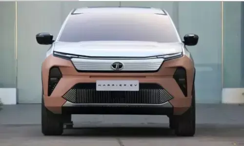आने वाले महीनों में 4 नए टाटा इलेक्ट्रिक वाहनों के लिए  हो जाएं तैयार आने वाले महीनों में 4 नए टाटा इलेक्ट्रिक वाहनों के लिए  हो जाएं तैयार