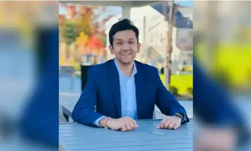 चिकित्सा और फार्मा में एआई क्या भूमिका निभा रहा है, जानिए विशेषज्ञों की राय चिकित्सा और फार्मा में एआई क्या भूमिका निभा रहा है, जानिए विशेषज्ञों की राय