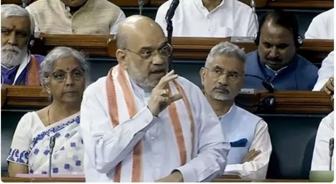 नए बिल के तहत पहचान छिपाकर महिला से शादी करने पर 10 साल की होगी जेल नए बिल के तहत पहचान छिपाकर महिला से शादी करने पर 10 साल की होगी जेल