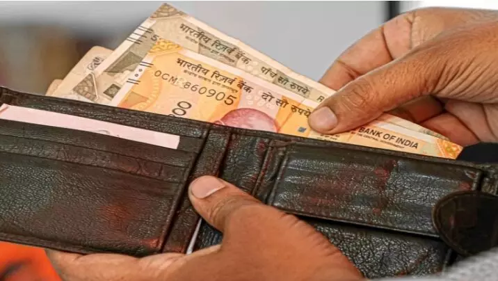 बैंक ऑफ बड़ौदा, केनरा बैंक, बैंक ऑफ महाराष्ट्र द्वारा ब्याज दरों में बढ़ोतरी के कारण ऋण लेने वालों को करना होगा अधिक भुगतान