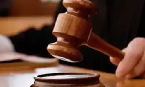 दलित छात्रा से छेड़छाड़ करने वाले को सजा:2 साल की कैद, उत्पीड़न से परेशान नाबालिग छात्रा को छोड़नी पड़ी थी पढ़ाई