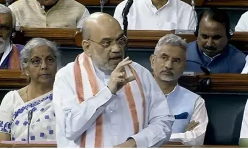 नए बिल के तहत पहचान छिपाकर महिला से शादी करने पर 10 साल की होगी जेल नए बिल के तहत पहचान छिपाकर महिला से शादी करने पर 10 साल की होगी जेल