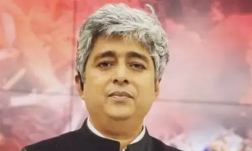 नूंह हिंसा पर एक्स पोस्ट को लेकर सुदर्शन न्यूज के संपादक मुकेश कुमार को गुड़गांव पुलिस ने किया गिरफ्तार