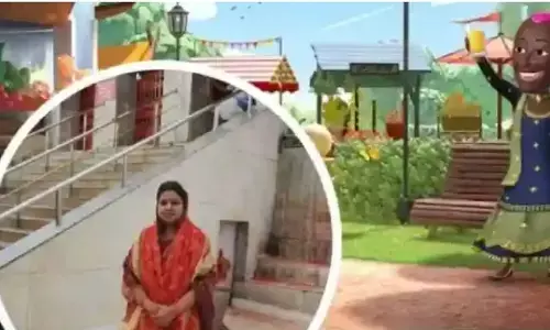 बीजेपी सांसद ने अपने फेसबुक अकाउंट पर शेयर किए गए अश्लील पोस्ट पर दी प्रतिक्रिया बीजेपी सांसद ने अपने फेसबुक अकाउंट पर शेयर किए गए अश्लील पोस्ट पर दी प्रतिक्रिया