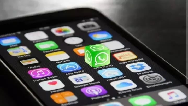 व्हाट्सएप मल्टी अकाउंट लॉग इन की देगा अनुमति जाने अंदर के विवरण