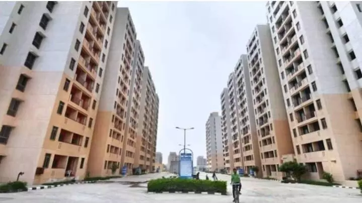 डीडीए फ्लैट पाने का आखिरी मौका: चरण IV आवास योजना पंजीकरण खुलेगा इस तारीख को डीडीए फ्लैट पाने का आखिरी मौका: चरण IV आवास योजना पंजीकरण खुलेगा इस तारीख को