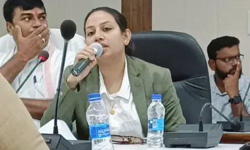 बस्तरिया काली-मिर्च ने राष्ट्रीय-संगोष्ठी में मचाई जबरदस्त धूम,देश में काली मिर्च का प्रति पेड़  उत्पादन डेढ़ से दो किलो, जबकि बस्तरिया किस्म प्रति पेड़ 8 से 10 किलो!