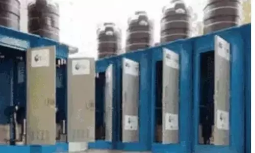 UP में 1586 थानों में महिला पुलिसकर्मियों के लिए टॉयलेट की सुविधा, 2001 में राजनाथ सिंह ने जारी किया था बजट