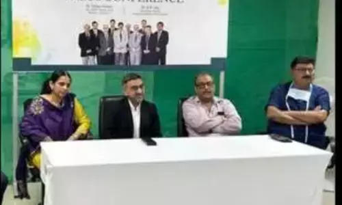 लखनऊ अस्पताल में बेरिएट्रिक सर्जरी यूनिट का उद्घाटन