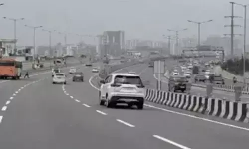 गाजियाबाद की ट्रैफिक व्यवस्था में 16 अगस्त से बड़े बदलाव ड्यूटी पॉइंट घटाए गए