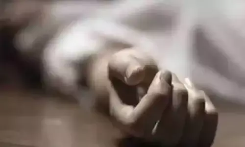 नाराज पत्नी को घर आने के लिए मनाने गए युवक को साले ने मार दी गोली