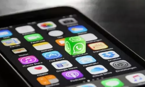 व्हाट्सएप मल्टी अकाउंट लॉग इन की देगा अनुमति जाने अंदर के विवरण