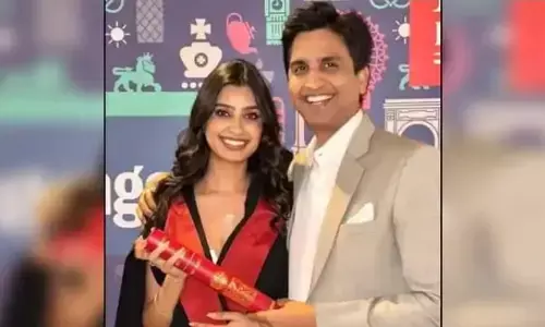 जाने कुमार विश्वास की प्रतिभाशाली और खूबसूरत बेटी कुहू विश्वास की कहानी जाने कुमार विश्वास की प्रतिभाशाली और खूबसूरत बेटी कुहू विश्वास की कहानी