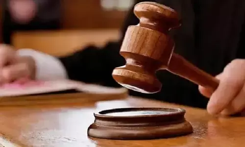 अदालत ने 3 दशक से अधिक पुराने अपराध में आरोपियों को ठहराया दोषी अदालत ने 3 दशक से अधिक पुराने अपराध में आरोपियों को ठहराया दोषी