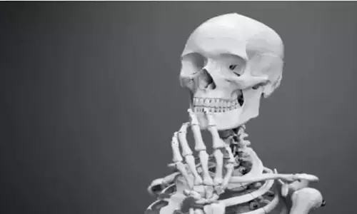 शुद्ध शाकाहारियों के लिए चिंता, शोध से पता चला कमजोर हड्डियों का,जानिए कारण