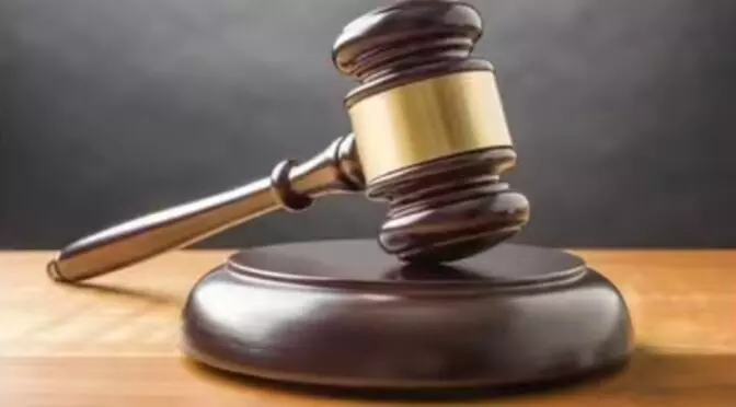 मथुरा विध्वंस मामले में कोर्ट 14 अगस्त को करेगी सुनवाई मथुरा विध्वंस मामले में कोर्ट 14 अगस्त को करेगी सुनवाई