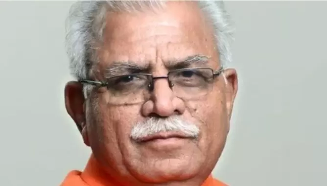 मनोहर लाल खट्टर ने कहा कि अगर मानेसर दोषी है तो हम उसे गिरफ्तार करने में मदद करेंगे राजस्थान पुलिस की मनोहर लाल खट्टर ने कहा कि अगर मानेसर दोषी है तो हम उसे गिरफ्तार करने में मदद करेंगे राजस्थान पुलिस की