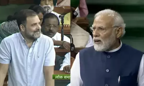 कटाक्ष : कोई अहंकार-वहंकार नहीं, रावण को राम जी ही मारेंगे! कटाक्ष : कोई अहंकार-वहंकार नहीं, रावण को राम जी ही मारेंगे!