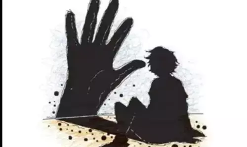 रोहतक में 15 वर्षीय नाबालिग से दुष्कर्म के मामले में पुलिस ने एक और आरोपी को कर लिया गिरफ्तार रोहतक में 15 वर्षीय नाबालिग से दुष्कर्म के मामले में पुलिस ने एक और आरोपी को कर लिया गिरफ्तार