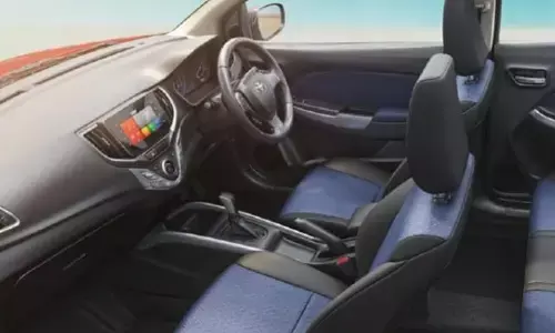 टोयोटा का किफायती माइलेज: सुरक्षा पर फोकस के साथ 30 किमी/लीटर और कीमत 7लाख से कम टोयोटा का किफायती माइलेज: सुरक्षा पर फोकस के साथ 30 किमी/लीटर और कीमत 7लाख से कम