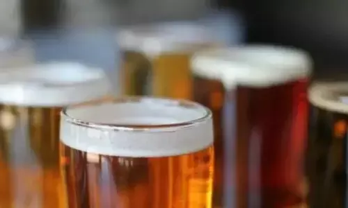 दिल्ली-NCR में ड्राई डे पर नहीं खरीद पाएंगे शराब?