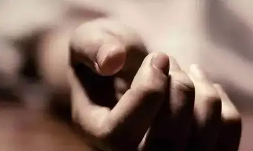 NEET में दो बार फेल होने पर छात्र ने की आत्महत्या,फिर पिता ने अंतिम संस्कार से लौटने के बाद की आत्महत्या