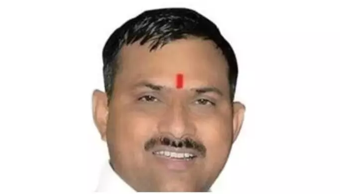 भाजपा विधायक नारायण कुचे ने मुंबई में म्हाडा का जीता सबसे महंगा फ्लैट भाजपा विधायक नारायण कुचे ने मुंबई में म्हाडा का जीता सबसे महंगा फ्लैट