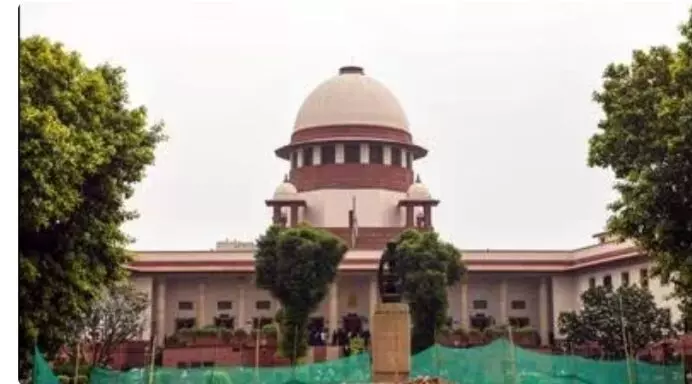 सुप्रीम कोर्ट ने दिल्ली सरकार से कहा,बाइक टैक्सियों पर नीति को 30 सितंबर तक दें अंतिम रूप, सुप्रीम कोर्ट ने दिल्ली सरकार से कहा,बाइक टैक्सियों पर नीति को 30 सितंबर तक दें अंतिम रूप,