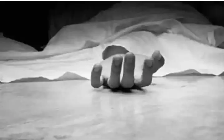 प्रेमिका से मिलने गया शख्स मिला दफन, परिवार से मिली रहस्यमय कॉल टिप्स प्रेमिका से मिलने गया शख्स मिला दफन, परिवार से मिली रहस्यमय कॉल टिप्स